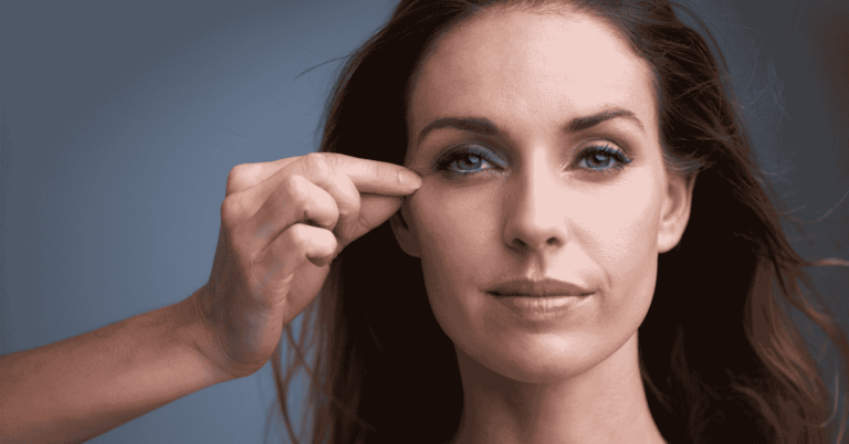 The Magical Three - The Perfect Anti-Ageing Cycle.