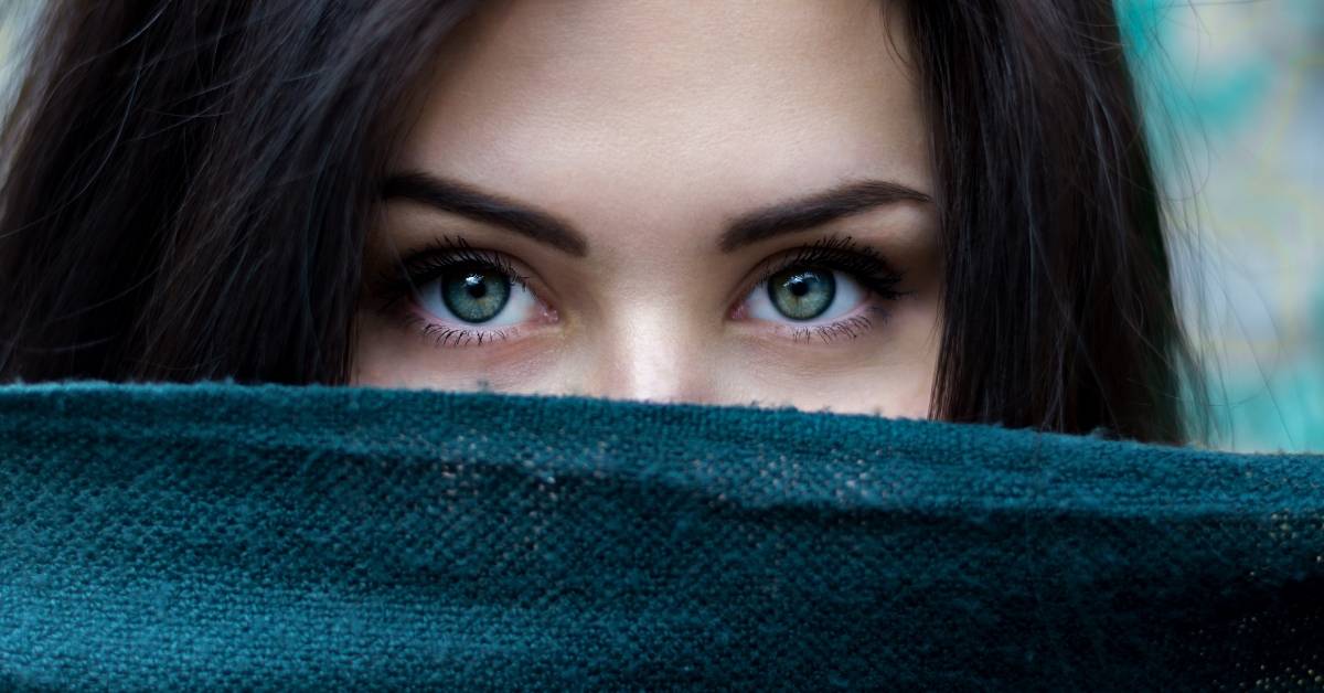 The Secret to Keeping That Twinkle in Your Eye