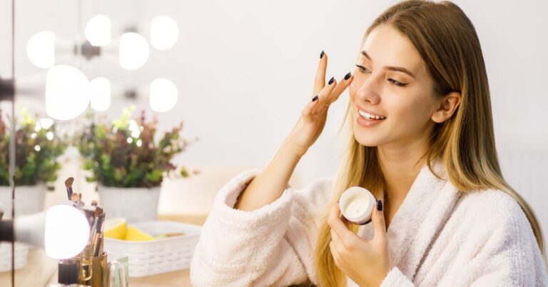 Your Wedding Skincare plan