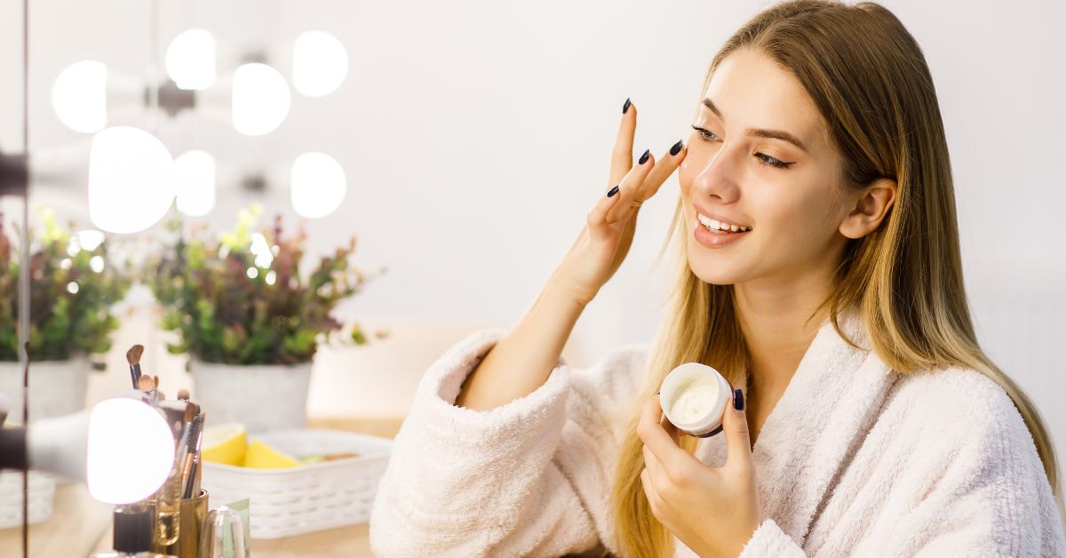 Your Wedding Skincare plan