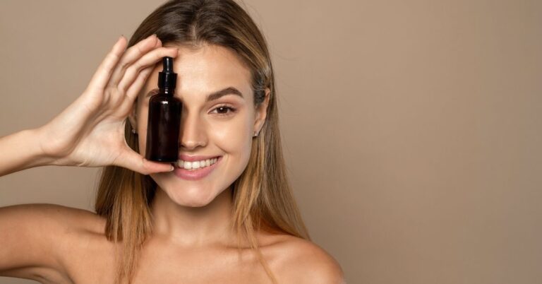 Vitamin C Serum