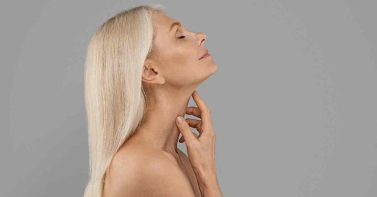 Ageing Isn’t Linear - It Rapidly Declines At Ages 44 And 60