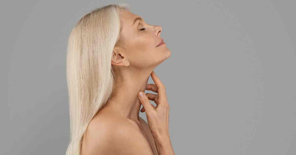 Ageing Isn’t Linear - It Rapidly Declines At Ages 44 And 60