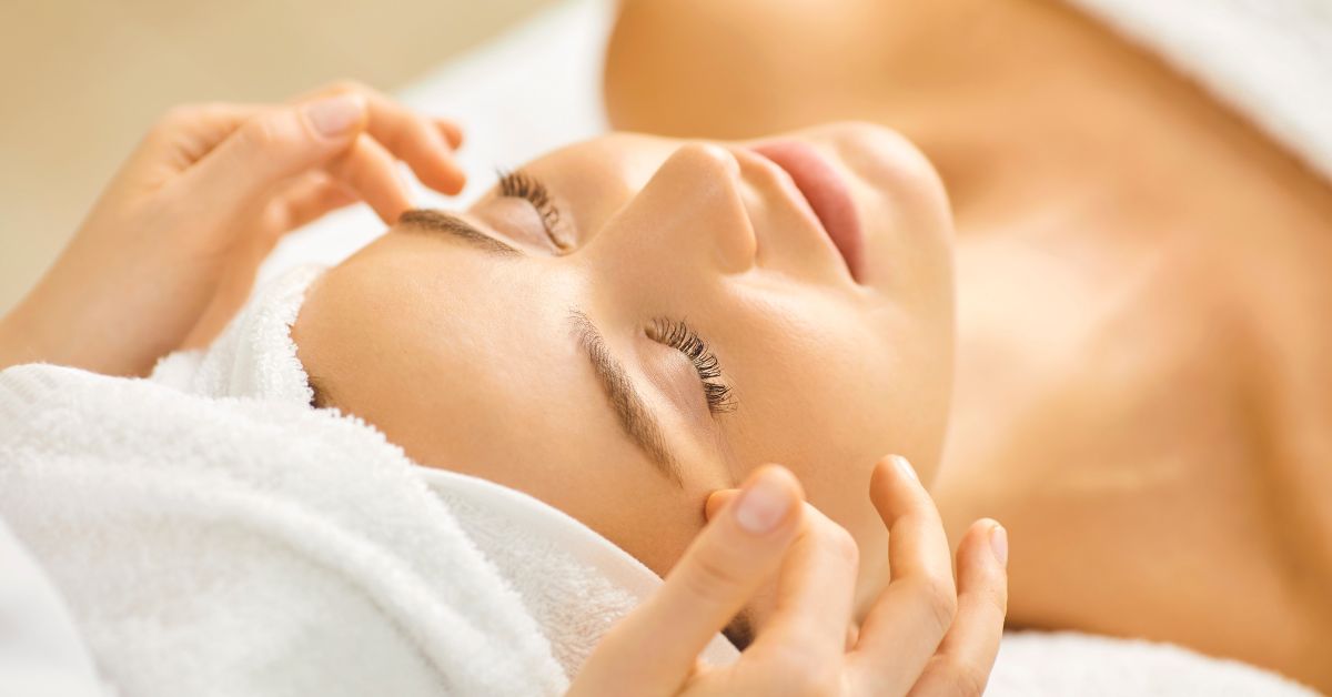 Ceramides- A Hidden Gem For Skincare