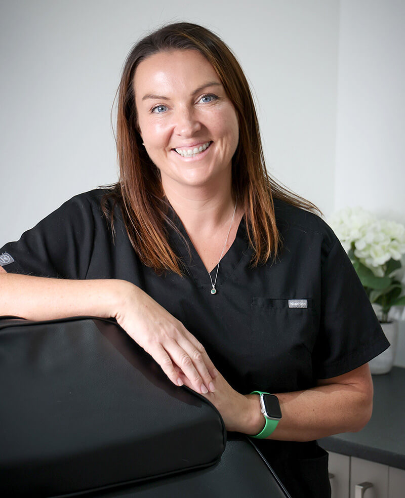 Sadie Opulent Aesthetics