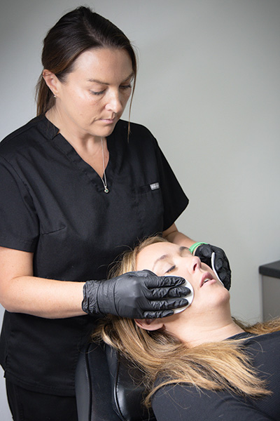 Beauty Salon in Beckenham