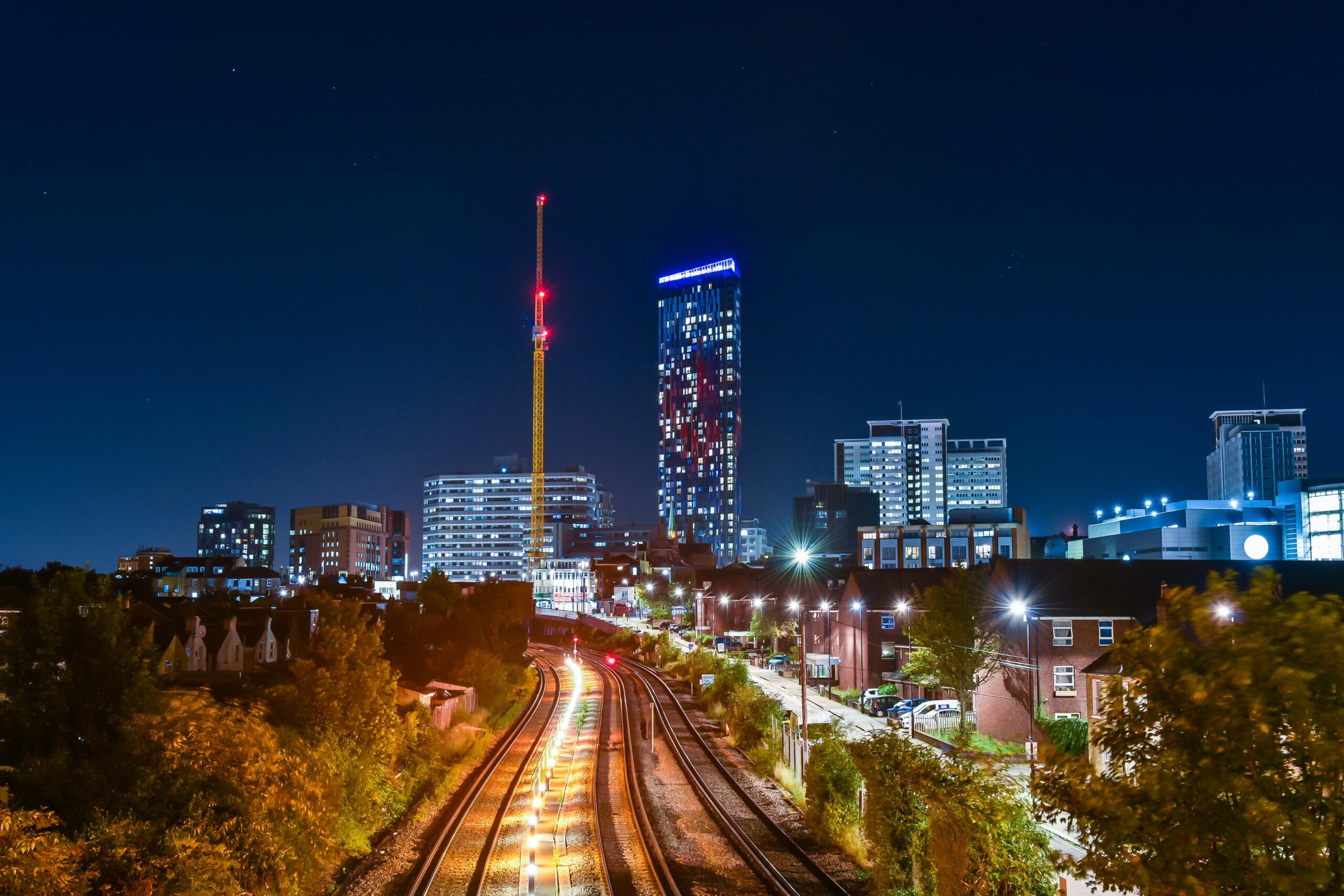 Beauty Salon in Croydon​