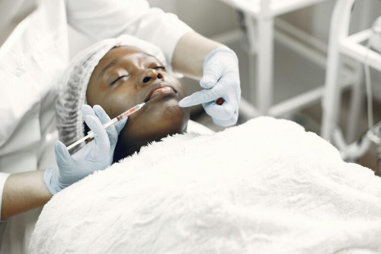 Dermal Fillers